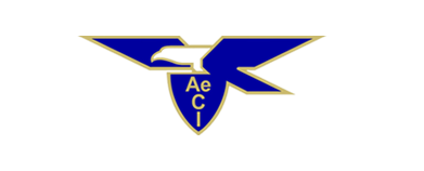 logo Aero Club d'Italia