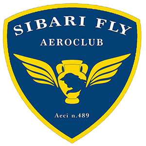 logo Aeroclub Sibari Fly