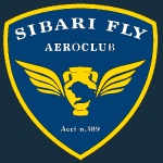 Logo Sibary Fly Aeroclub